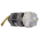 MOTOR PUMP 0.1HP230V ZF115DX HOBART 324093 01 DIAMETRE - TIQ61120