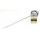 THERMOSTAT 1 POLES 1NO 120-190Â°C 230V 16A ORIGIN - ANLQ6754