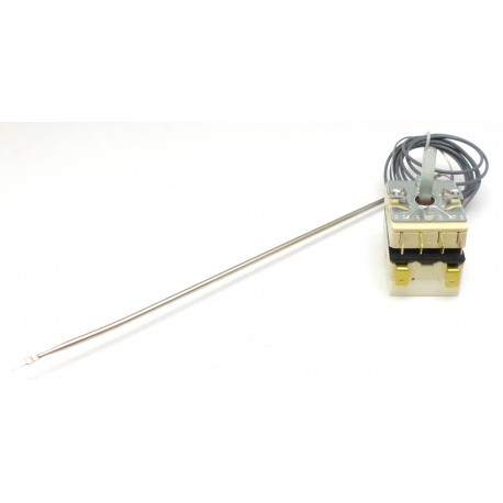 THERMOSTAT 1 POLES 1NO 120-190Â°C 230V 16A ORIGIN - ANLQ6754