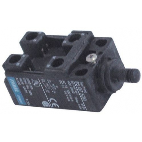 MICRO SWITCH KREFFT T250/640 - TIQ61123