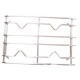 GRILLE DESSUS DE FOUR ORIGINE OLIS - CYQ6452