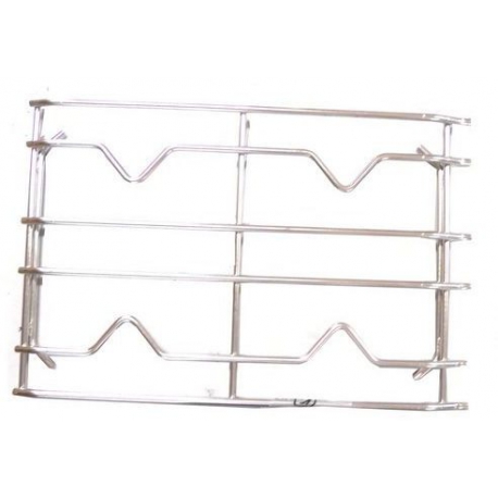 GRILLE DESSUS DE FOUR ORIGINE OLIS - CYQ6452