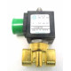 ELECTROVALVULAS ODE RENEKA 230V 50HZ Ø3MM ENTRADA 1/4F SALIDA 1/