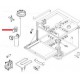 INTERRUPTEUR GENERAL S23/SB23 ORIGINE SAMMIC - FNQ656