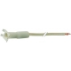 ELEMENT OF SIGNALISATION 230V FITTING MALE 6.3MM WITHOUT - TIQ61255