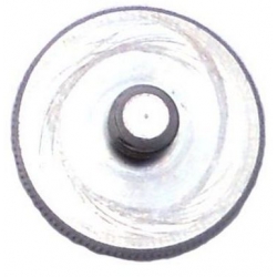 RUEDAS ACERO INOXIDABLE M8 ORIGEN SAMMIC