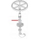 THERMOSTAT WASHING GENUINE SAMMIC