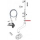 GUIDE BRAS LAVAGE ORIGINE SAMMIC - FNQ693