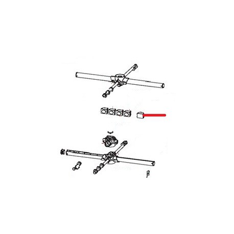 BOUCHON ORIGINE SAMMIC - FNQ630