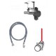 POMPE PRESSION 15L/MN 230V ORIGINE SAMMIC - FNQ631