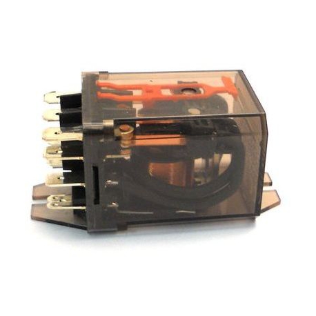 RELAIS PUISSANCE 16A 250V - FNQ756