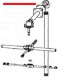 GASKET TUBE WASHING GENUINE SAMMIC