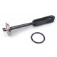 BOILER HEATING ELEMENT 2800W 230V 2PLOTS W:265MM - FNQ71