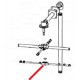 BRACCIO DI RISCIACQUATURA SL1200 - FNQ718