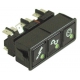 CONJUNTO 3INTERRUPTEURS 16A 250V ORIGEN