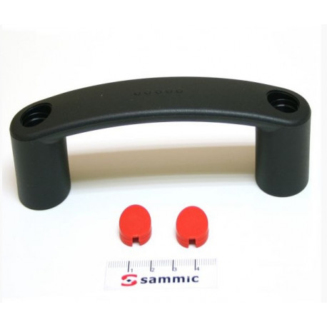 HANDLE DOOR GENUINE SAMMIC - FNQ14