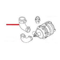 SCHLAUCHE DISCHARGE HERKUNFT SAMMIC