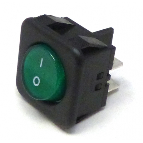GENERAL SWITCH - FNQ33