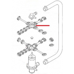 CROIX DE LAVAGE RINCAGE  SUPERIEUR ORIGINE SAMMIC