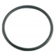 RUBBER O-RING  - FOQ65