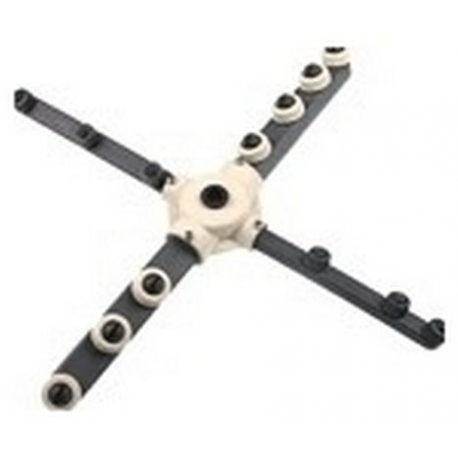 CROCE LAVA./RISCI.F60/F600COMP.L:380 - FOQ675