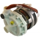 MOTOR 0.25HP 220V TYPE 2286/D - FOQ687