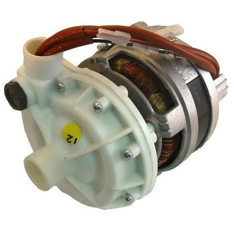 MOTOR 0.25HP 220V TYPE 2286/D - FOQ687