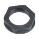 ECROU PLASTIQUE F8/F80-F9/F90. - FOQ75