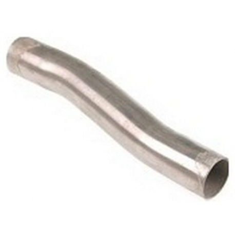 F9/F90 INOX PIPE - FOQ961