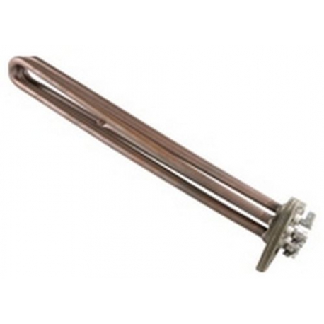RESISTENZA 3990W 230V IMMERGITORE 300MM ORIGINALE - FOQ07