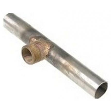 TUBO DE CONEXION - FOQ01