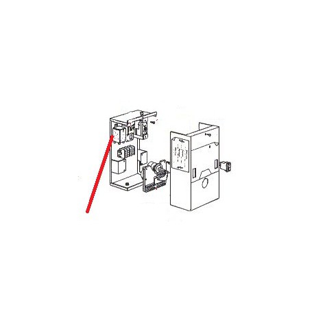 RELAIS PRINCIPAL 65K - FPQ36