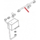 TUBE CHAUDIERE 2GR ORIGINE SIMONELLI