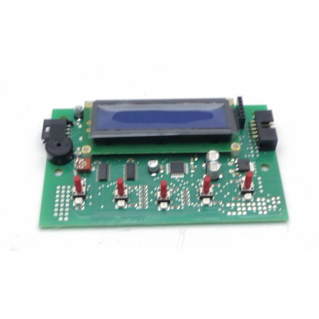 TARJETA DISPLAY MITOS - FQ6367