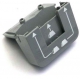 BECCO COLLATORE TWIN BIANCO - FRQ809