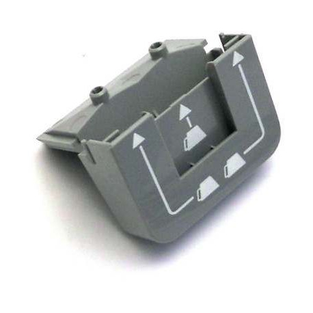 WHITE POURING SPOUT TWIN - FRQ809