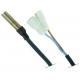 MICRO-SWITCH MAGNETIC OF DOOR M8X0.75 250V 1A - TIQ61282