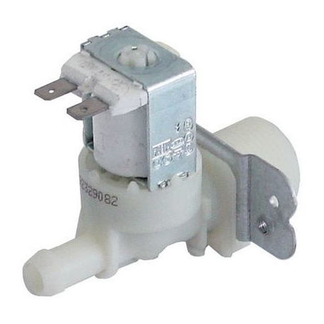 SOLENOID WITH REDUCER 1WAY 8W 220-240V AC 50-60HZ - TIQ61283