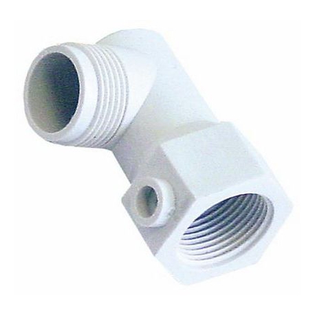 WASHER ELBOW FOR LTSX - FYQ6566