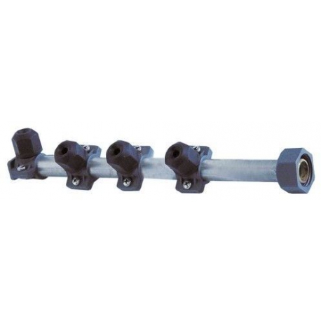 BRAZO DE LAVADO INOXIDABLE - FYQ6569