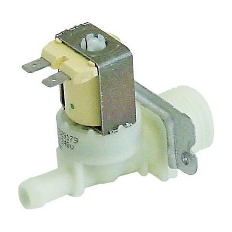 SOLENOID 230V - TIQ61284