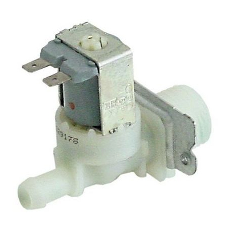 SOLENOID 24V - TIQ61295