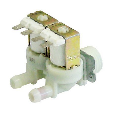 SOLENOID 230V - TIQ61296