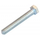 SCREW M5X35 ZINC - FYQ696