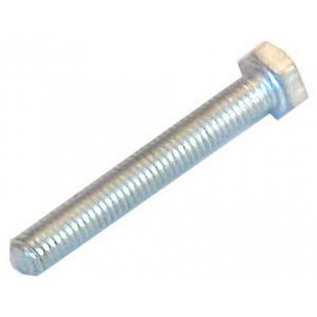 SCREW M5X35 ZINC - FYQ696