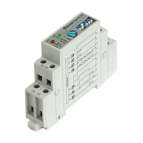 RELAY - TIQ61298