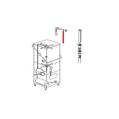 JOINT ORIGINE SIMONELLI - FYQ08