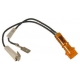 LAMP MIT KABEL 220V ORANGE HERKUNFT IME