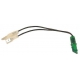 LAMPE ALARME VERTE K ORIGINE SIMONELLI - FYQ151