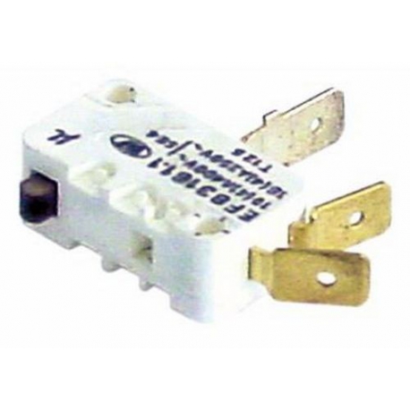 DOOR MICROSWITCH - FYQ196